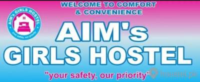 AIM’s Girls Hostel Girls Hostel in Bhara kahu, Islamabad with Mess, WiFi - Photo 4