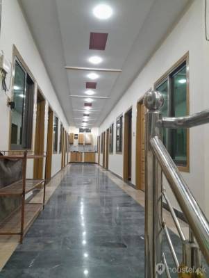 AIM’s Girls Hostel Girls Hostel in Bhara kahu, Islamabad with Mess, WiFi - Photo 15