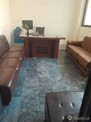 AIM’s Girls Hostel Girls Hostel in Bhara kahu, Islamabad with Mess, WiFi - Photo 9
