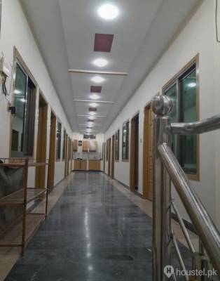 AIM’s Girls Hostel Girls Hostel in Bhara kahu, Islamabad with Mess, WiFi - Photo 10
