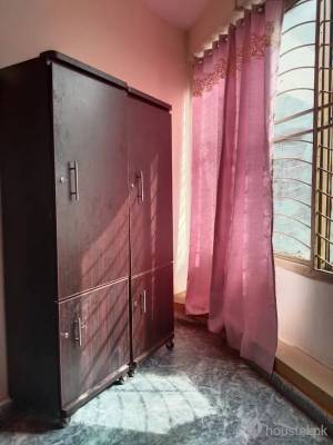 Tehreem Stellar Girls Hostel Girls Hostel in Wahdat Road, Lahore with Mess, WiFi - Photo 6
