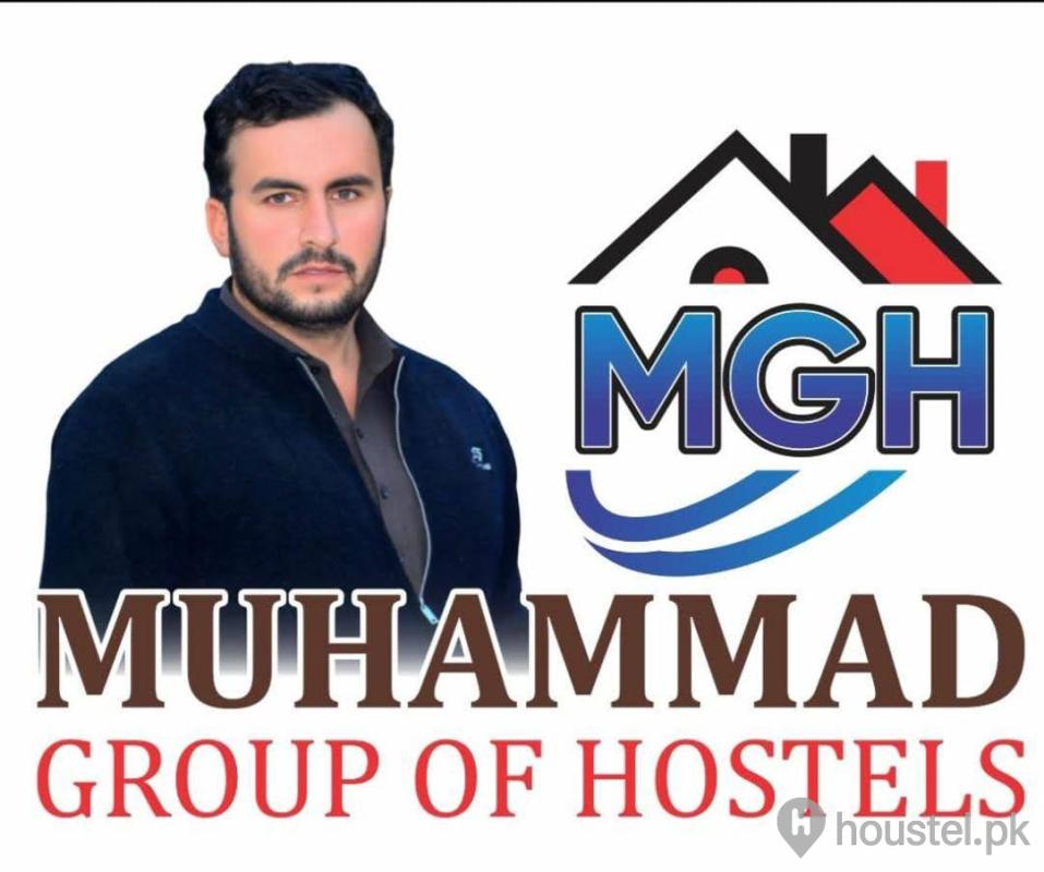 SAHAR GIRLS HOSTEL Girls Hostel in Rawalpindi with Mess, WiFi from PKR 10,000