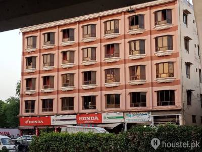Al Noor boys hostel Boys Hostel in Rawalpindi with WiFi from PKR 10,000