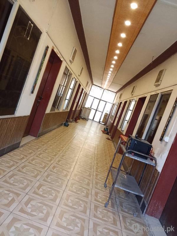 Al Arooj Girls Hostel Girls Hostel in Gulgasht Colony, Multan with WiFi - Photo 14