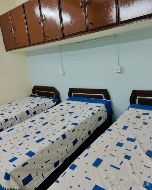 Al Arooj Girls Hostel Girls Hostel in Gulgasht Colony, Multan with WiFi - Photo 6