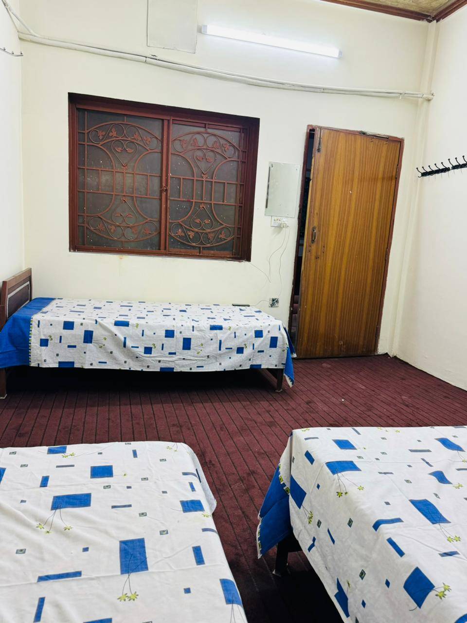 Al Arooj Girls Hostel Girls Hostel in Gulgasht Colony, Multan with WiFi - Photo 17