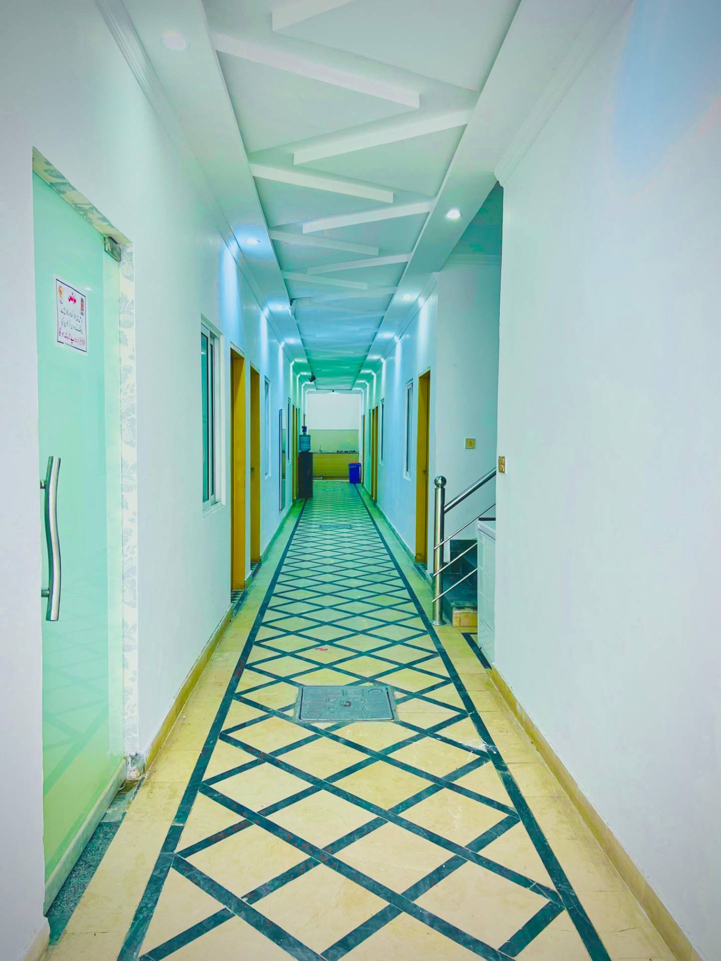 BULLEH SHAH GROUP OF HOSTEL Girls Hostel in Old Muslim Town, Lahore with Mess, WiFi - Photo 2