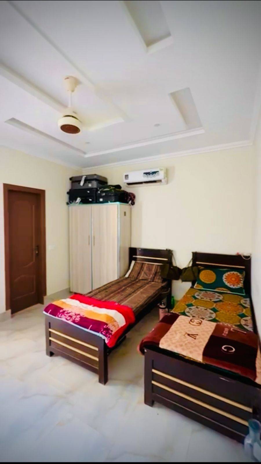 BULLEH SHAH GROUP OF HOSTEL Girls Hostel in Old Muslim Town, Lahore with Mess, WiFi - Photo 5