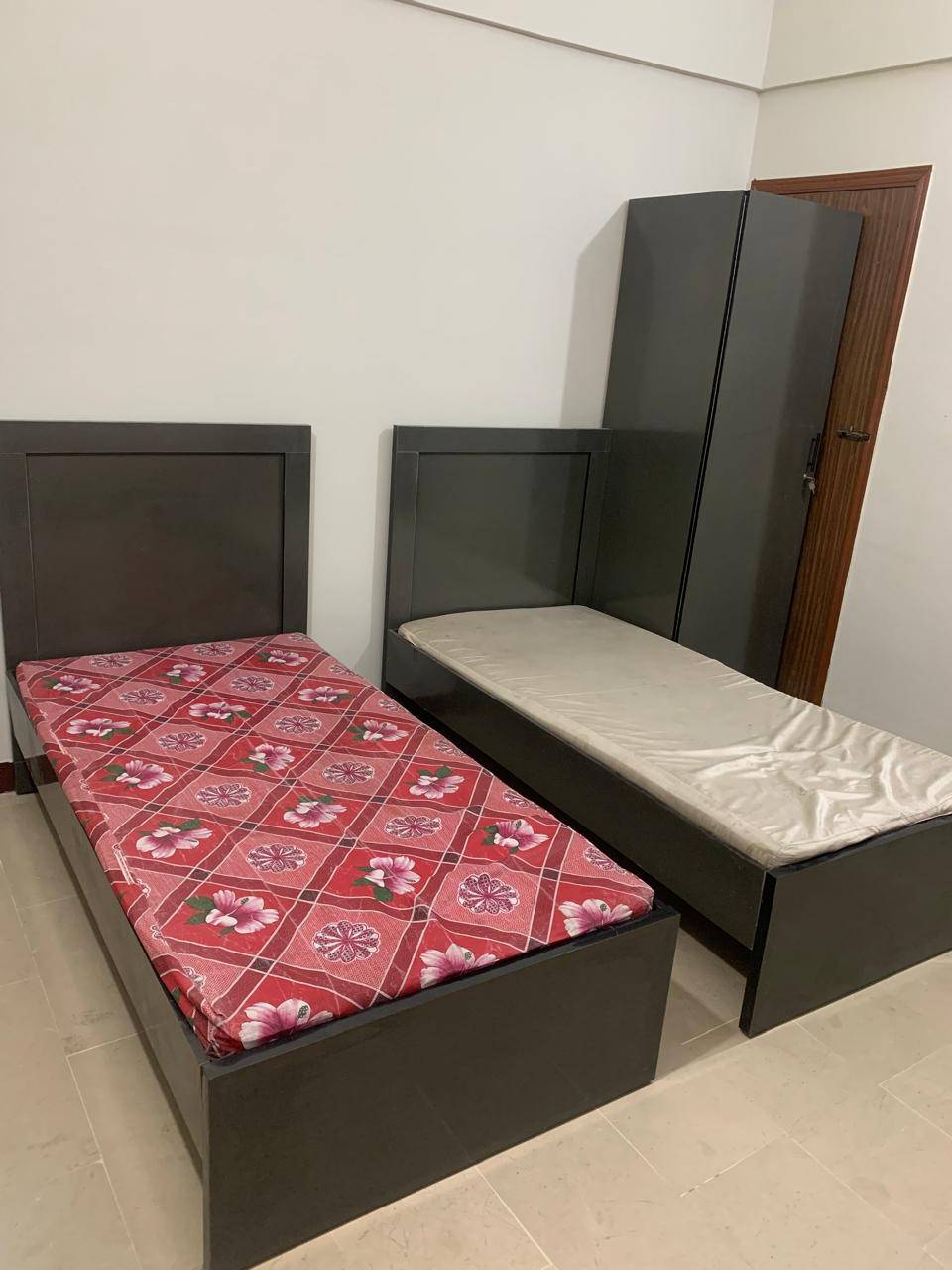 1 Seater Room at Royal girls hostel - PKR 40,000/month