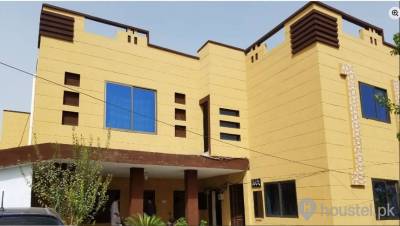 KHAN,S Hostel Boys Hostel in Peshawar with WiFi from PKR 6,000