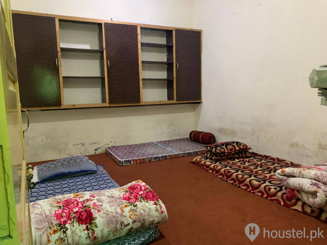 KP UNIVERSITY YOUTH BOYS HOSTE Boys Hostel in University Road, Peshawar with Mess, WiFi - Photo 9