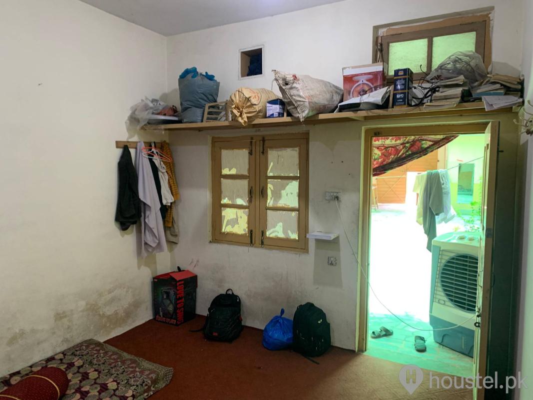 KP UNIVERSITY YOUTH BOYS HOSTE Boys Hostel in University Road, Peshawar with Mess, WiFi - Photo 12