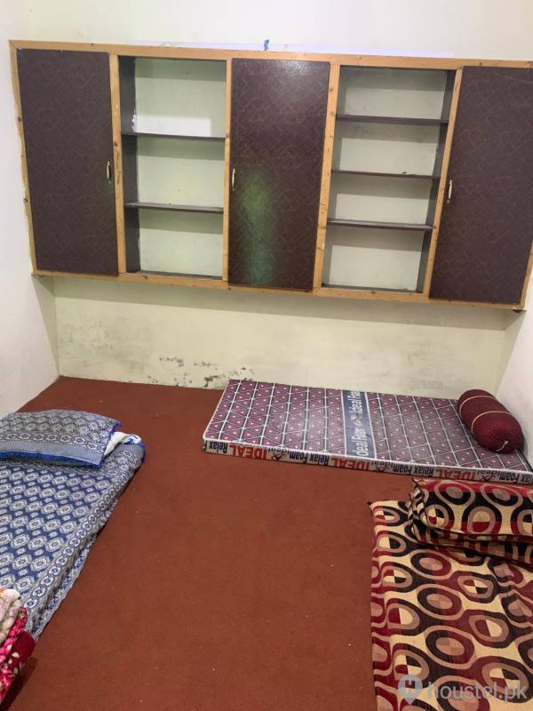 KP UNIVERSITY YOUTH BOYS HOSTE Boys Hostel in University Road, Peshawar with Mess, WiFi - Photo 13