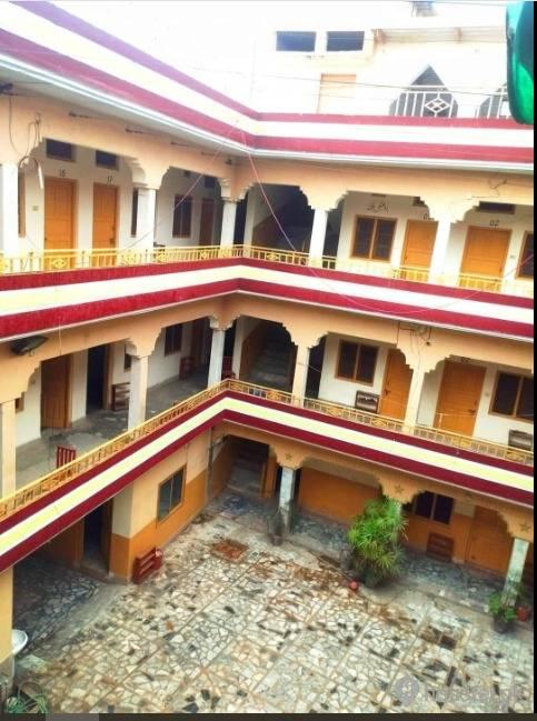 KP UNIVERSITY YOUTH BOYS HOSTE Boys Hostel in University Road, Peshawar with Mess, WiFi - Photo 6