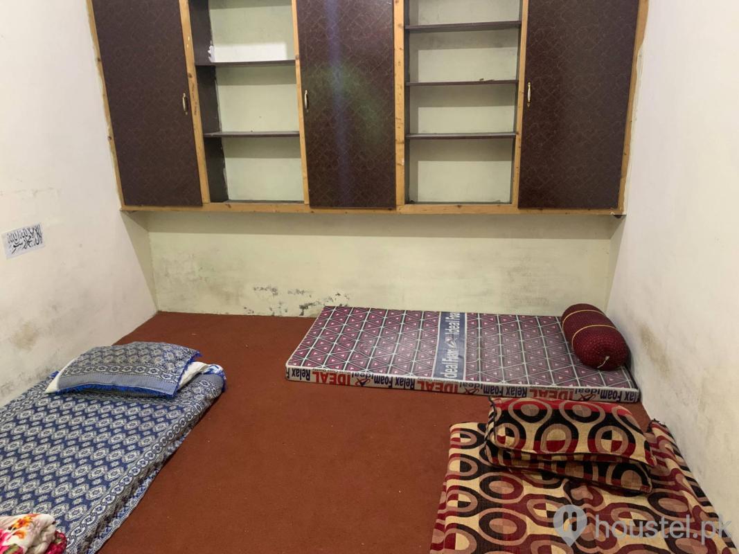 KP UNIVERSITY YOUTH BOYS HOSTE Boys Hostel in University Road, Peshawar with Mess, WiFi - Photo 17