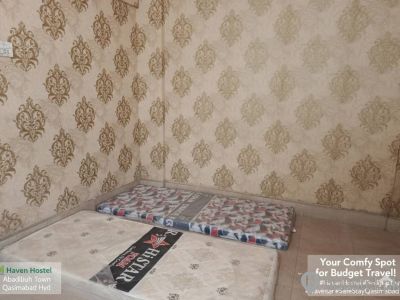 Boys Haven hostel Boys Hostel in Hyderabad with WiFi from PKR 13,000