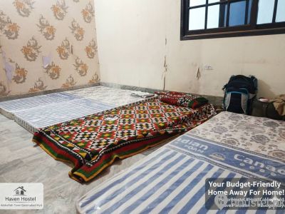 Boys Haven hostel Boys Hostel in Hyderabad with WiFi from PKR 13,000