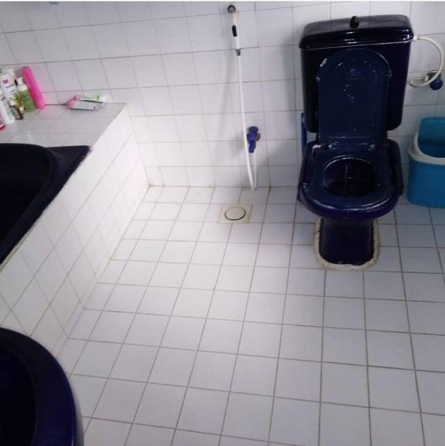 Room 5 at Homstel Girls Hostel — 1 Seater, Girls hostel with AC, Bath, Geyser, Furnished, Beds/Mattresses, Islamabad, Pakistan