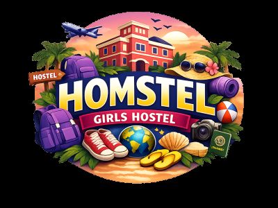 Homstel Girls Hostel Girls Hostel in Islamabad with Mess, WiFi from PKR 25,000