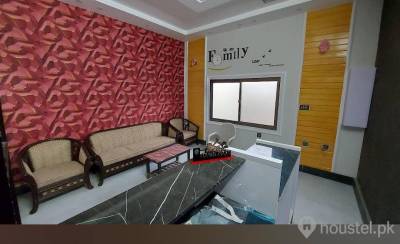 Masoodani Girls Hostel Girls Hostel in Hyderabad with Mess, WiFi from PKR 15,000