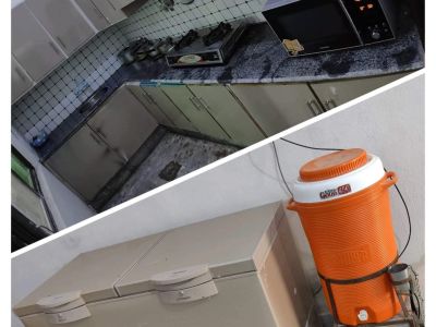 Al-Makkah Boys Hostels Boys Hostel in Faisalabad with WiFi from PKR 6,500