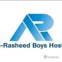 Al Rasheed Group of Hostels Boys Hostel in Lahore with Mess, WiFi from PKR 12,000