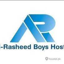Al Rasheed Group of Hostels Boys Hostel in Lahore with Mess, WiFi from PKR 12,000
