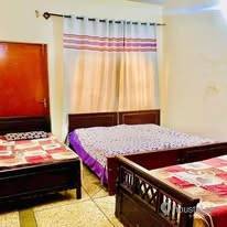 Al Rasheed Group of Hostels Boys Hostel in Lahore with Mess, WiFi from PKR 12,000