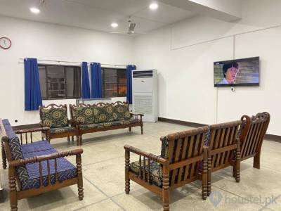 YMCA Girls Hostel Girls Hostel in Lahore with Mess, WiFi from PKR 13,500