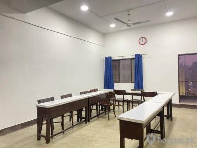 YMCA Girls Hostel Girls Hostel in Lahore with Mess, WiFi from PKR 13,500