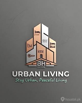 Urban Living Boys Hostel Boys Hostel in Lahore with WiFi from PKR 13,000