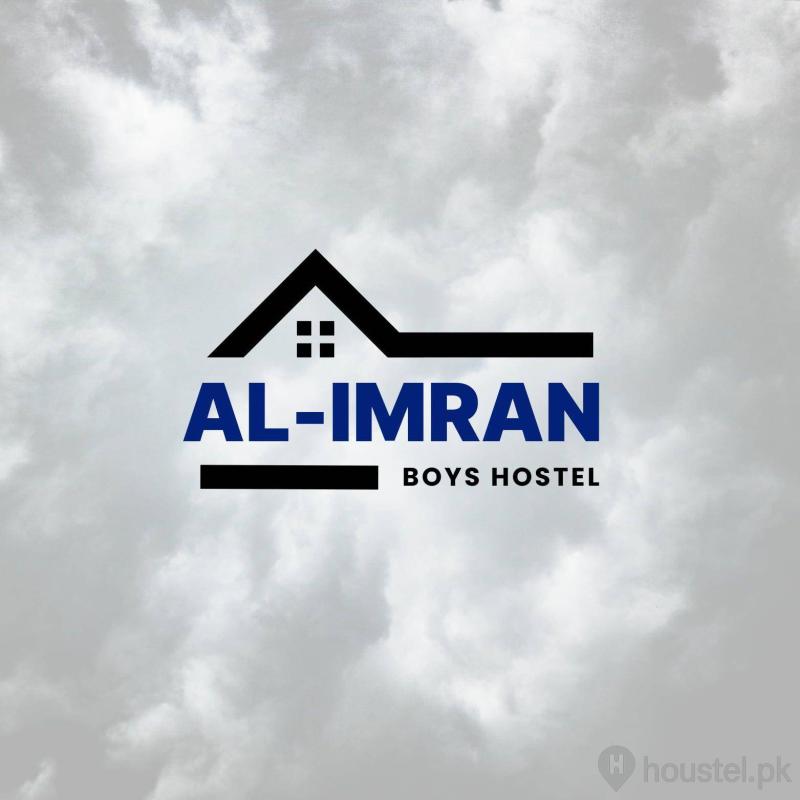 Al Imran Boys Hostel Boys Hostel in Chungi No 6, Multan with WiFi - Main Photo