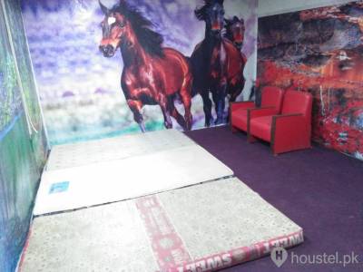 Al Imran Boys Hostel Boys Hostel in Chungi No 6, Multan with WiFi - Photo 2