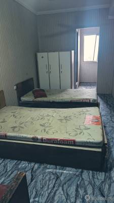 Al Imran Boys Hostel Boys Hostel in Chungi No 6, Multan with WiFi - Photo 13