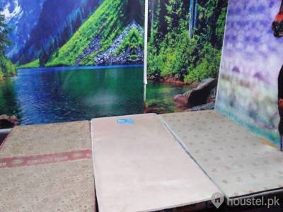 Al Imran Boys Hostel Boys Hostel in Chungi No 6, Multan with WiFi - Photo 3