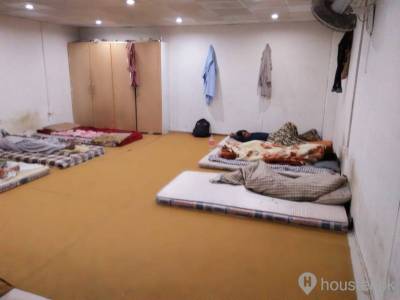 Al Imran Boys Hostel Boys Hostel in Chungi No 6, Multan with WiFi - Photo 5