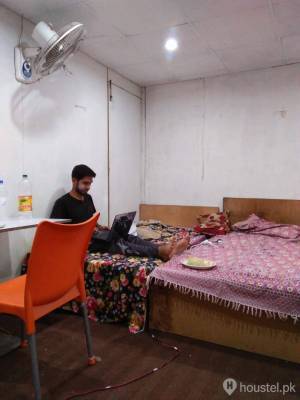 Al Imran Boys Hostel Boys Hostel in Chungi No 6, Multan with WiFi - Photo 7
