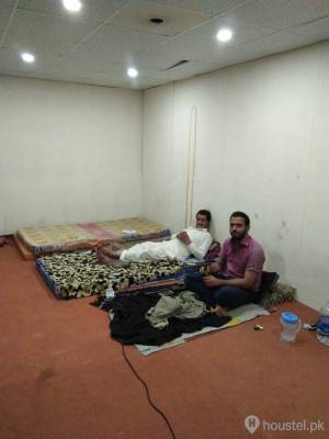 Al Imran Boys Hostel Boys Hostel in Chungi No 6, Multan with WiFi - Photo 8