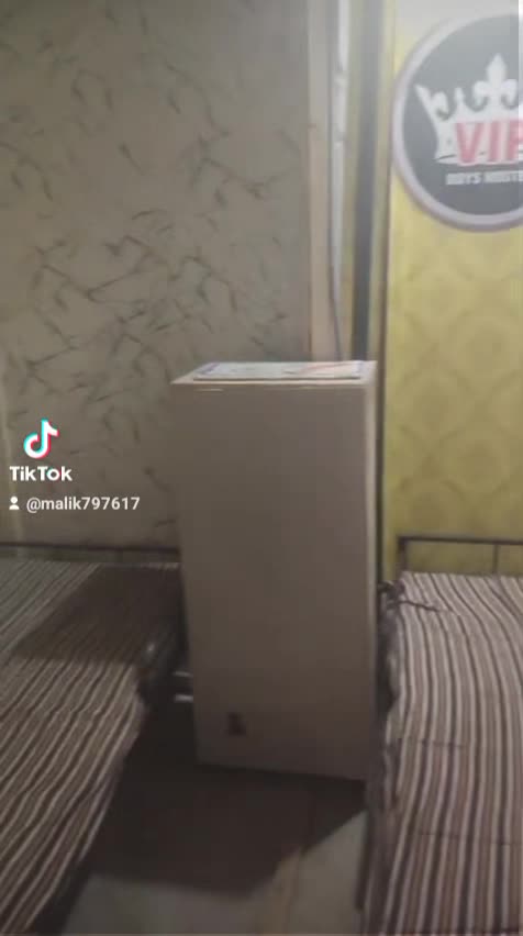 VIP Student Boys Hostel video 1
