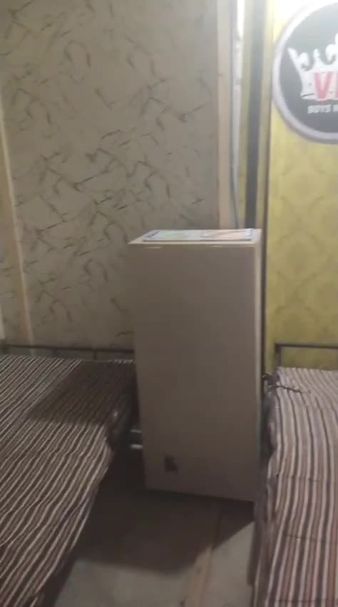 VIP Student Boys Hostel video 2