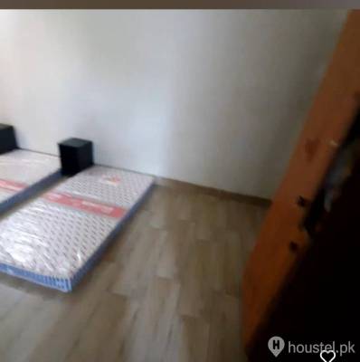 VIP Student Boys Hostel Boys Hostel in IJP Road, Rawalpindi with Mess, WiFi - Photo 4