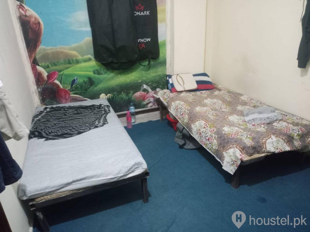 Makkah Boys Hostel