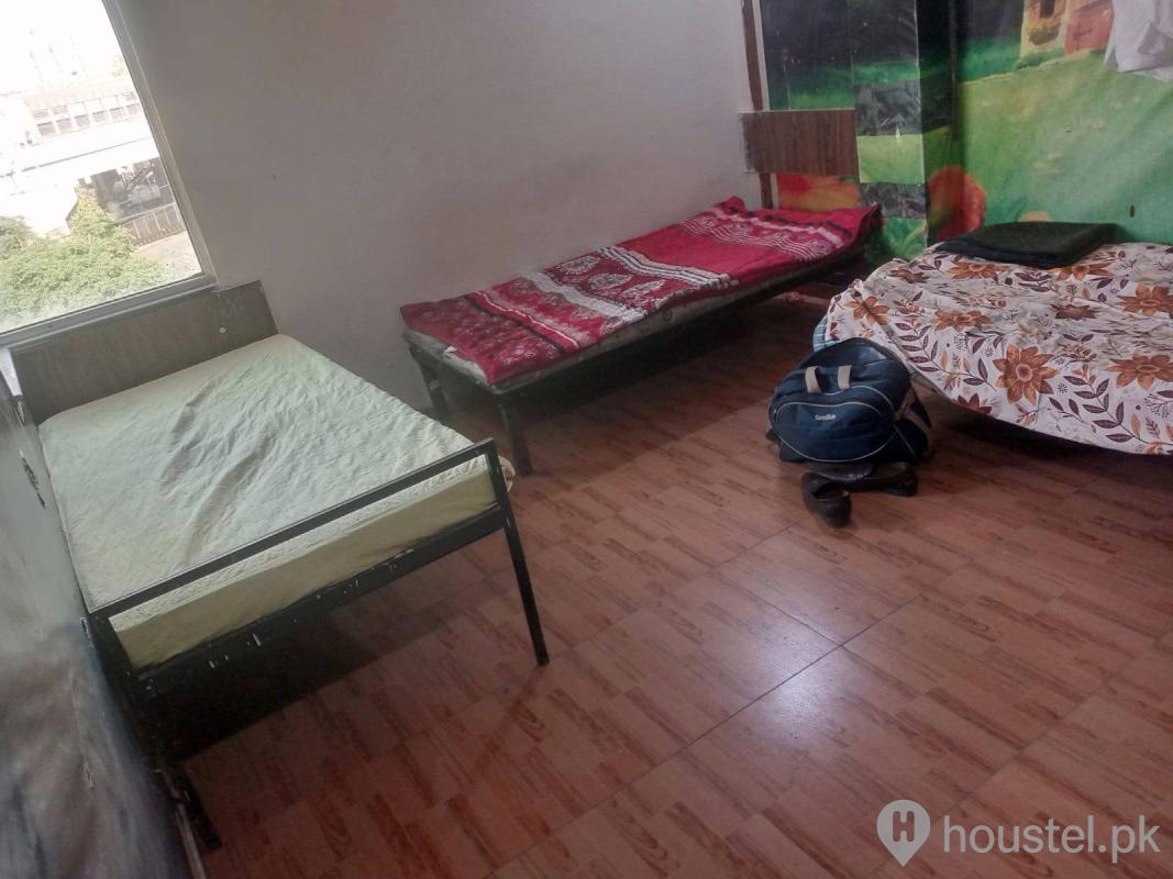 Makkah Boys Hostel
