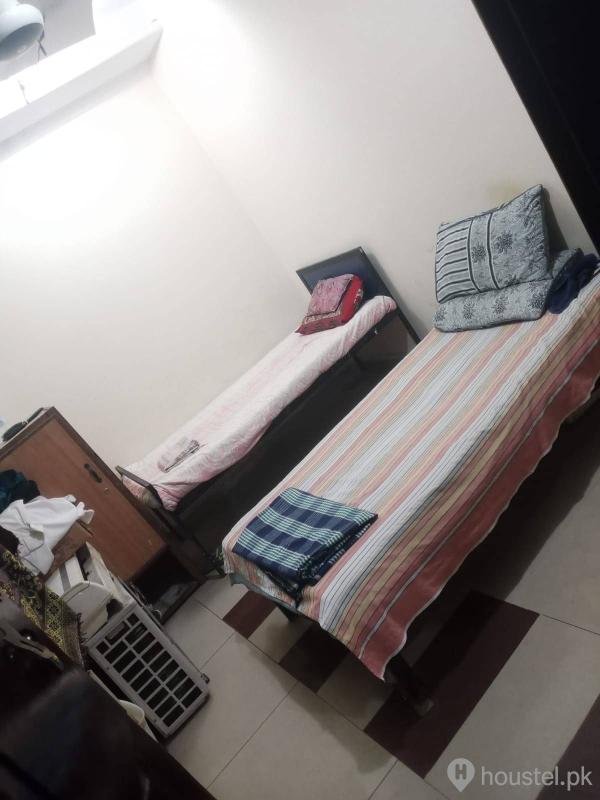 Makkah Boys Hostel