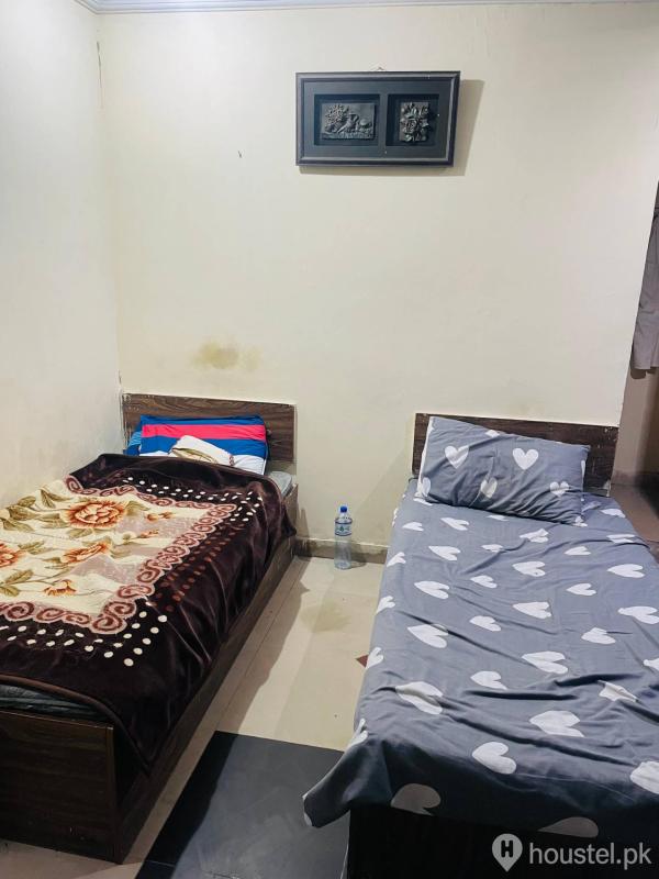 Makkah Boys Hostel