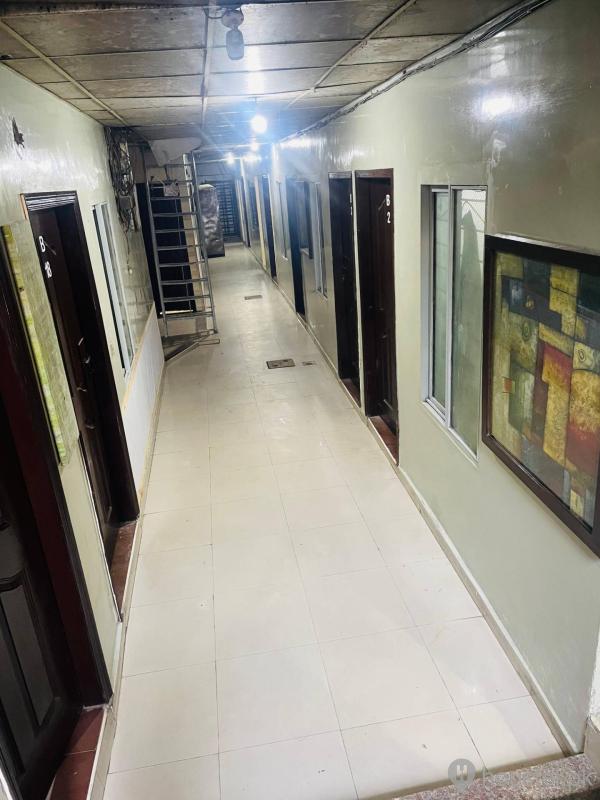 Makkah Boys Hostel