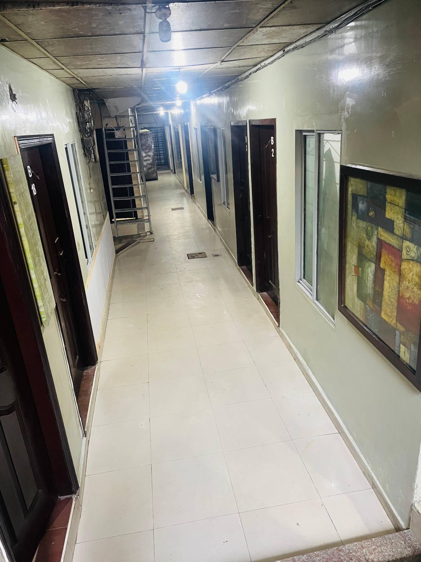 Makkah Boys Hostel