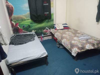 Makkah Boys Hostel Boys Hostel in Old Muslim Town, Lahore with Mess, WiFi - Photo 5
