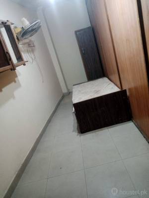 Makkah Boys Hostel Boys Hostel in Old Muslim Town, Lahore with Mess, WiFi - Photo 6