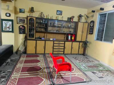 Makkah Boys Hostel Boys Hostel in Old Muslim Town, Lahore with Mess, WiFi - Photo 9